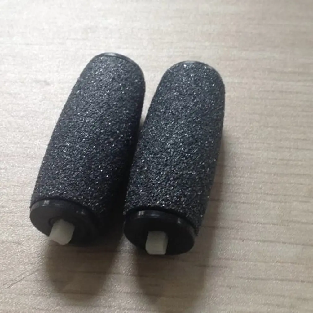 Создать брендовую электрическую пилку для ног мозолей Remover бритвы педикюр