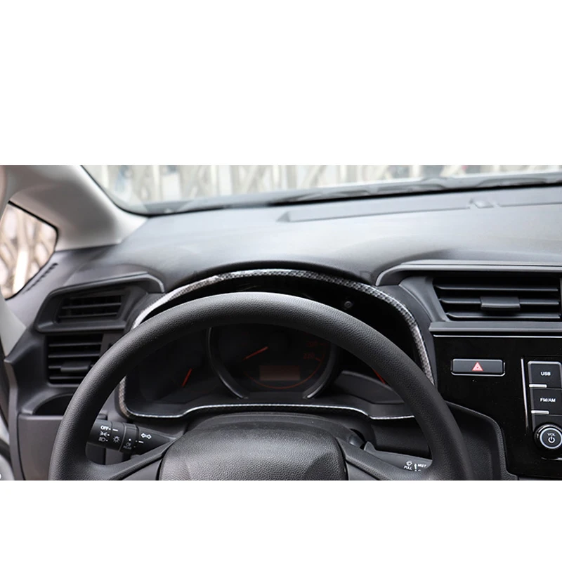 Приборная панель приборной панели автомобиля рамка отделка декоративная