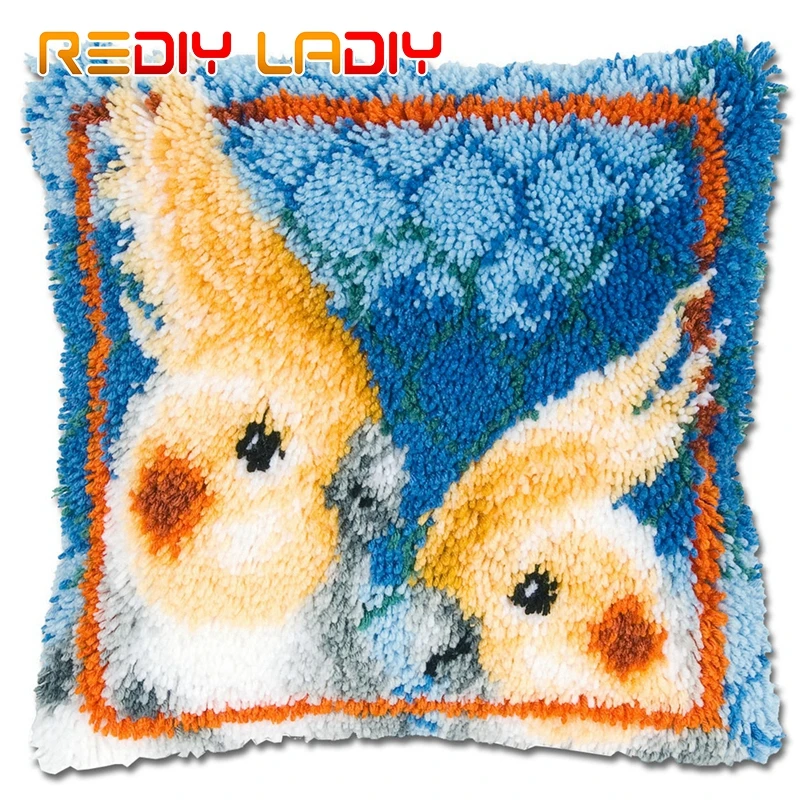 Набор крючков с защелкой сделай свою собственную подушку принтом Винни и пчел