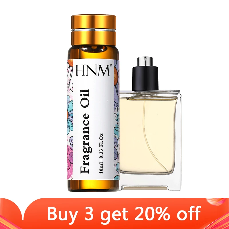Ароматическое масло HNM 10 мл эфирные масла для увлажнителя воздуха ароматизатор
