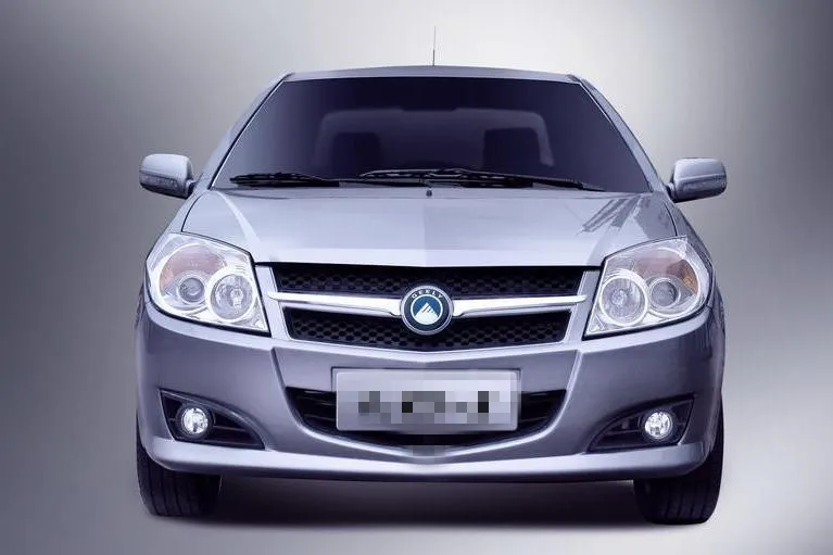 Для Geely MK 1 2 MK1 MK2 Cross Hatchback GC6 стержень рулевого механизма автомобиля Болтовой