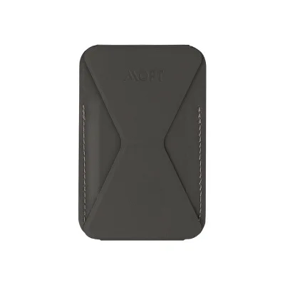 

2021 Magnetic Card Holder Wallet Mobile Phone Holder Compatible Magnetic Card Holder Wireless Charging iPhone 12 Series shell