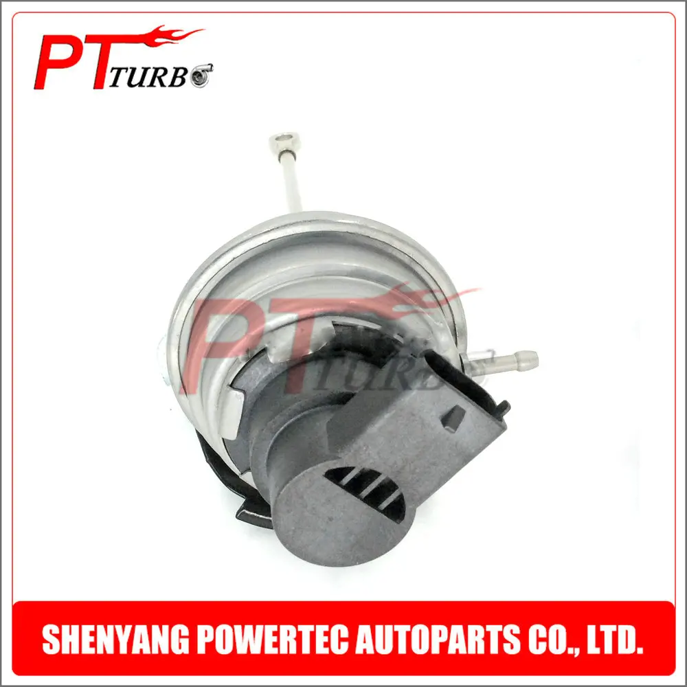 

784521 GTB1446Z Turbocharger Electric Actuator 803956 for Alfa-Romeo MiTo / Fiat Bravo II 1.6 JTDM 120 HP 88 KW Multijet