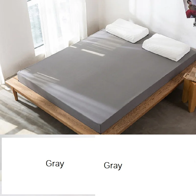 На заказ 3/5/8/10см Матрас из пены 100% памяти с различными размерами King, Queen, Twin и Full, складной, с татами из хлопка.