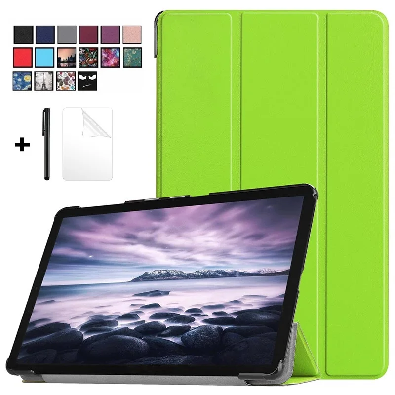 Чехол для iPad Pro 11 чехол из искусственной кожи A2013 A1980 чехол-книжка с подставкой Apple