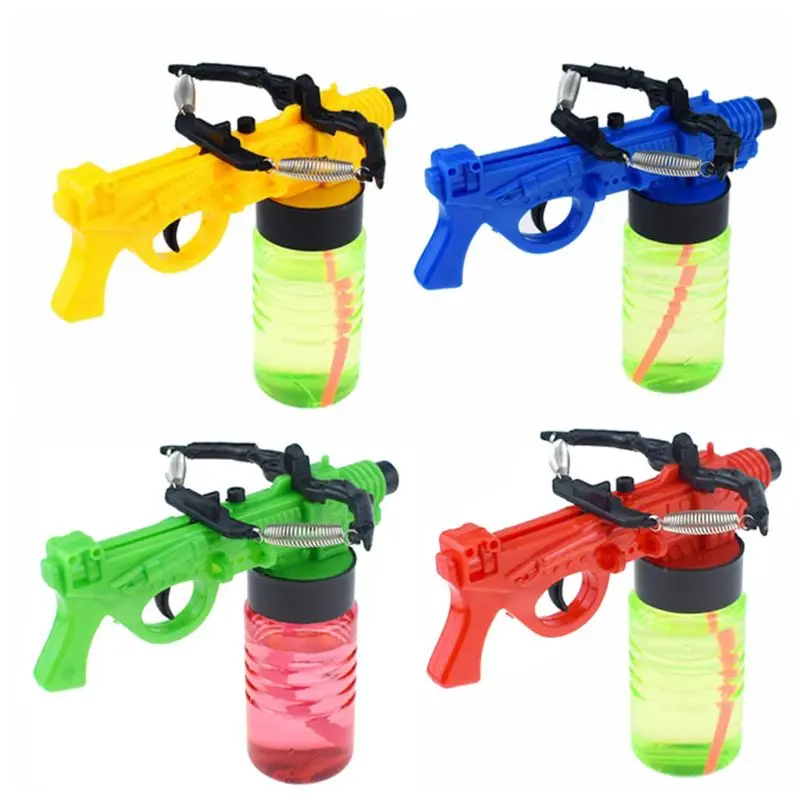 

Safe Mini Crossbow Water Gun Play Water Bath Toy Beach Toy Summer Outdoor Boys Favors Kids Toy