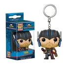 Брелок Ragnarok фигурка Тора коллекционные игрушки
