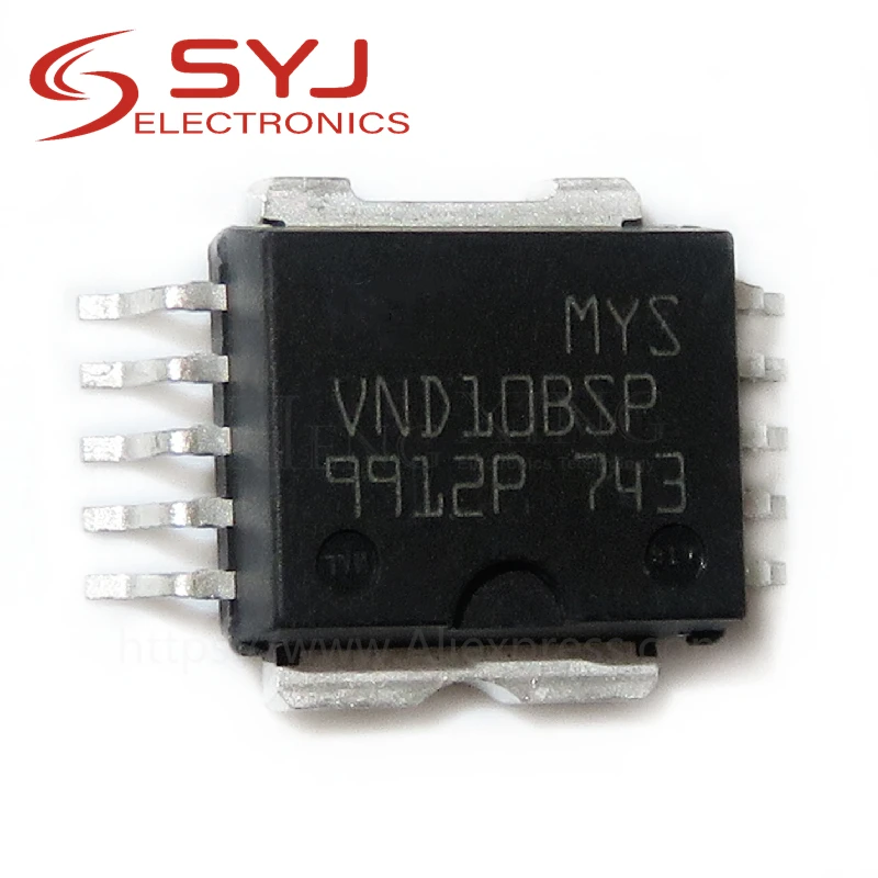 1 шт./лот VND830SP VND810SP VND600SP VND10BSP VND05BSP VN920SP VN380SP VN340SP VN330SP HSOP-10 в наличии