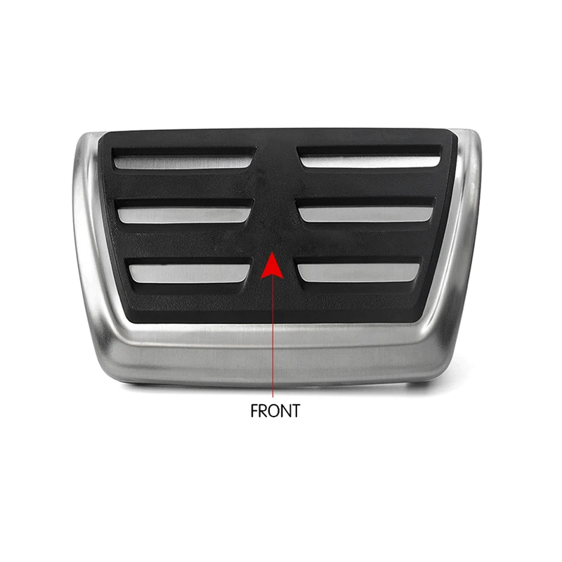 Pedals FIT Fuel Brake Footrest Pedal Cover Auto Accessories | Автомобили и мотоциклы