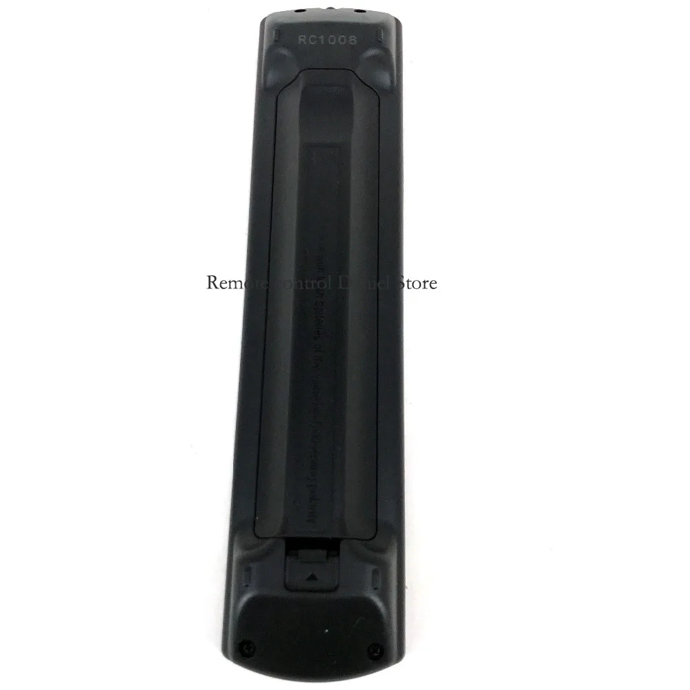 Новый оригинальный пульт дистанционного управления для Panasonic TV RC1008 N2QAYB001008 RC1008T