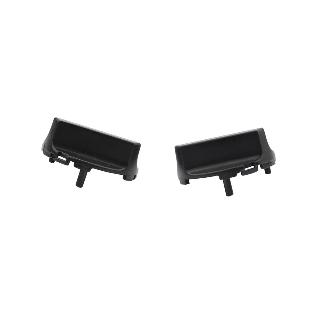 

Drone Left/Right Rear Landing Gear Tripod Bracket Covers for MAVIC PRO Replacement Mount Repair Parts Accessories