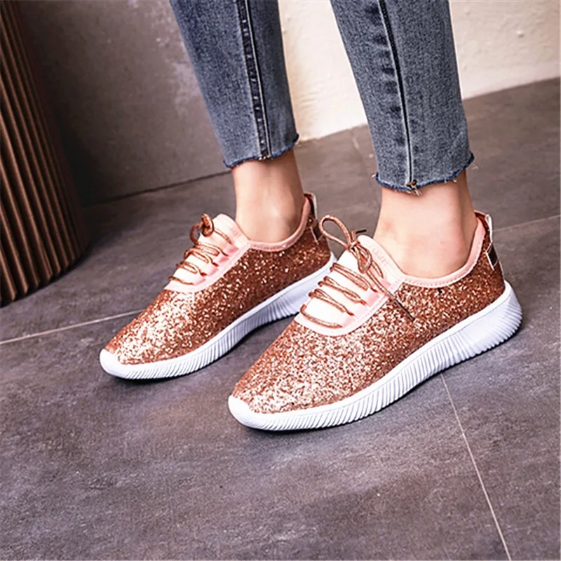 

Женские дышащие кроссовки для фитнеса, с разноцветной подушкой