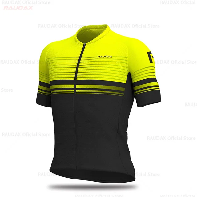 cycling jersey 4 Велосипедная майка, мужская, короткий рукав, дышащая, Майо, Ropa Ciclismo, MTB, спортивная одежда, велосипедная одежда, гелевая Подушка 19d, нагрудник, шорты, набор - Цвет: cycling jersey 4