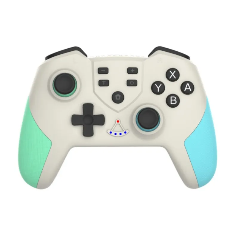 T23 Pro Joystick For Switch Gamepad With Gyroscope Vibration NFC Wake-up Function Nintendo Wireless Game Controller | Электроника