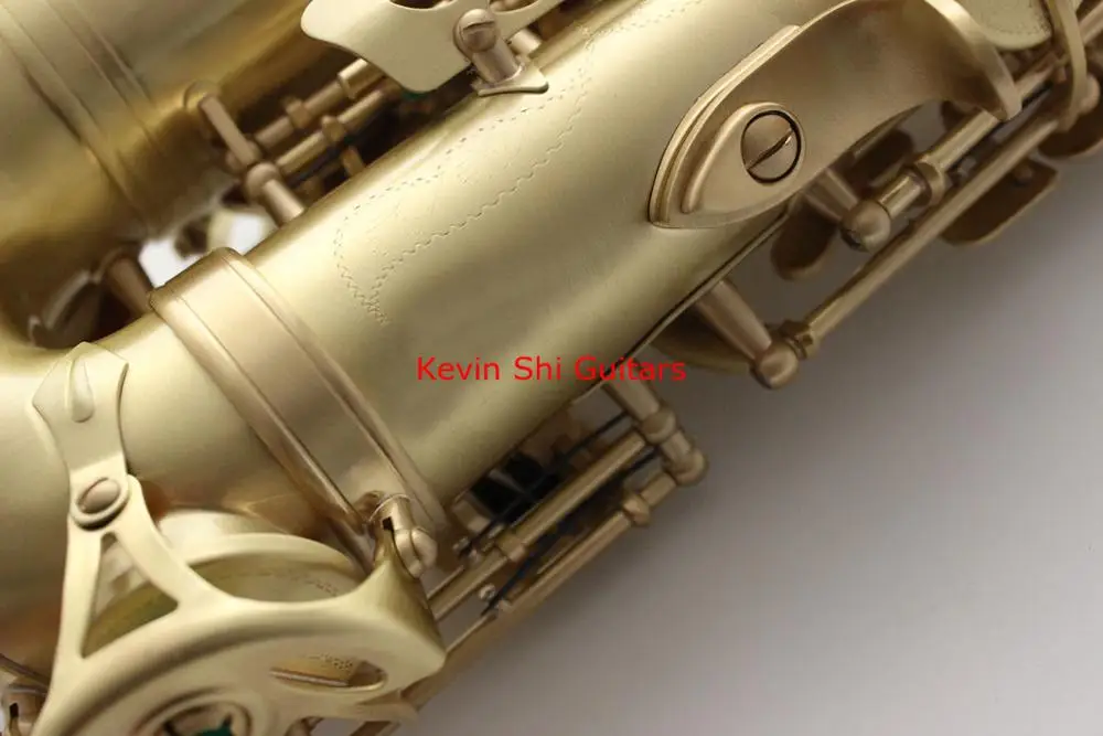 Reference 54 E flat альт саксофон drawbench R54 саксофонная проволока для рисования sax alto