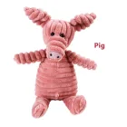 Игрушка для домашних животных, собак, боевой моляр, игрушка для дрессировки кошек, Вельветовая обезьяна, вокальные игрушки для собак, плюшевые игрушки для домашних животных