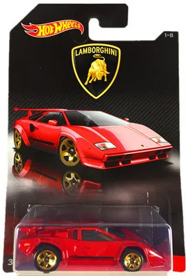 Оригинальные игрушечные автомобили Hot Wheels 1/64 литая модель автомобиля Hotwheels