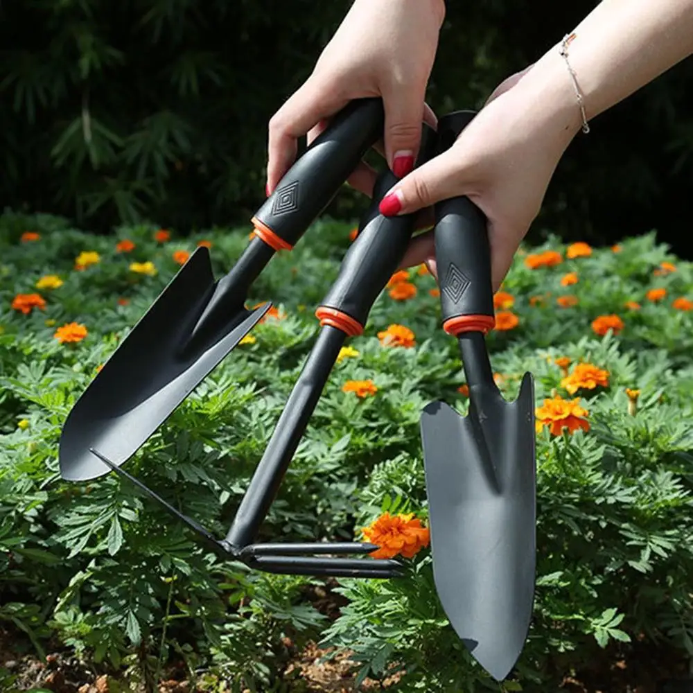 Садовый инструмент садовые инструменты для бонсай лопаты лопатки