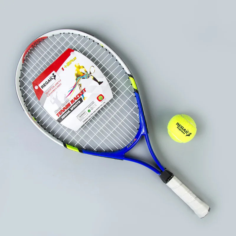 

Professional Adults Tennis Racket Adults Carbon Fiber Outdoor Teenager Tennis Racket Rakiety Do Tenisa NEW High Quality BD50TB