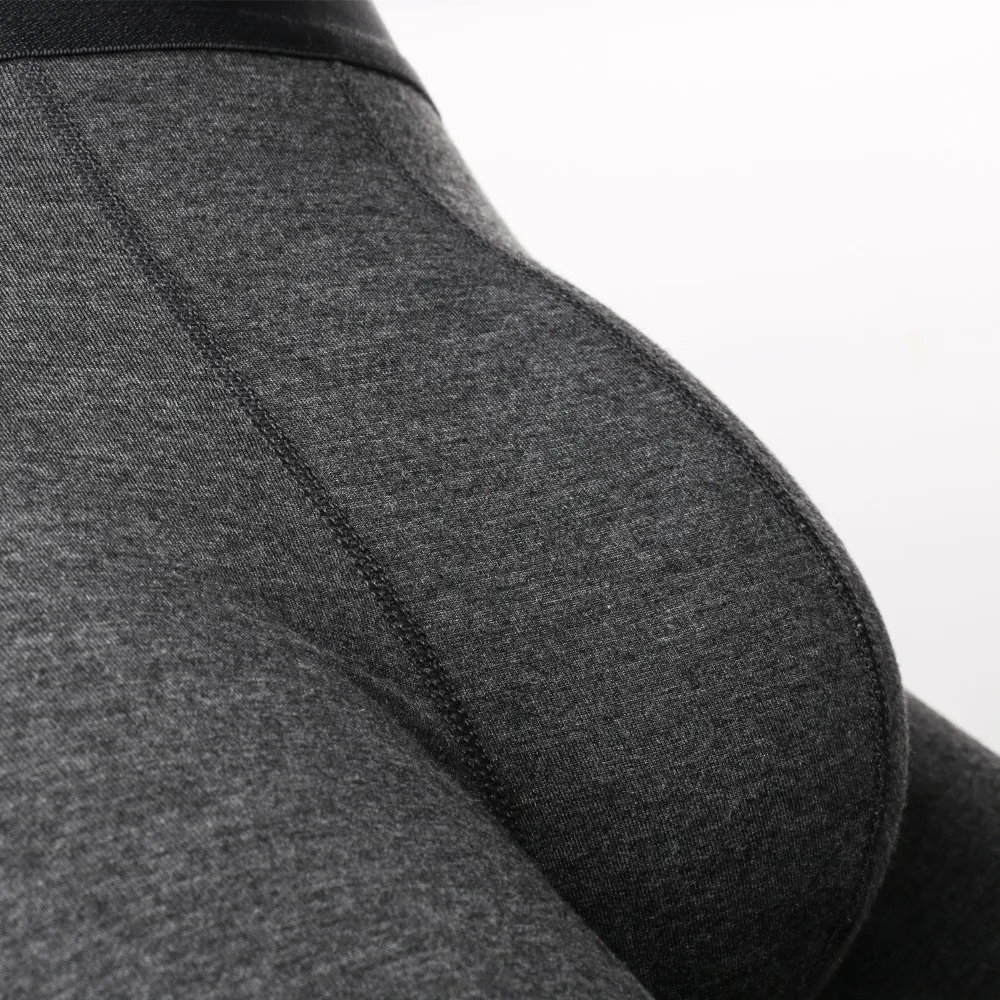 Женское мягкое дышащее нижнее белье мужские Удобные однотонные трусы шорты