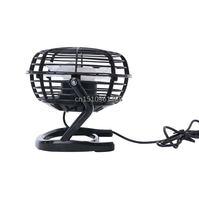 

New Mini Portable Super Mute USB Fan Desk Cooling Laptop Notebook PC Fan Cooler #Y05# #C05#