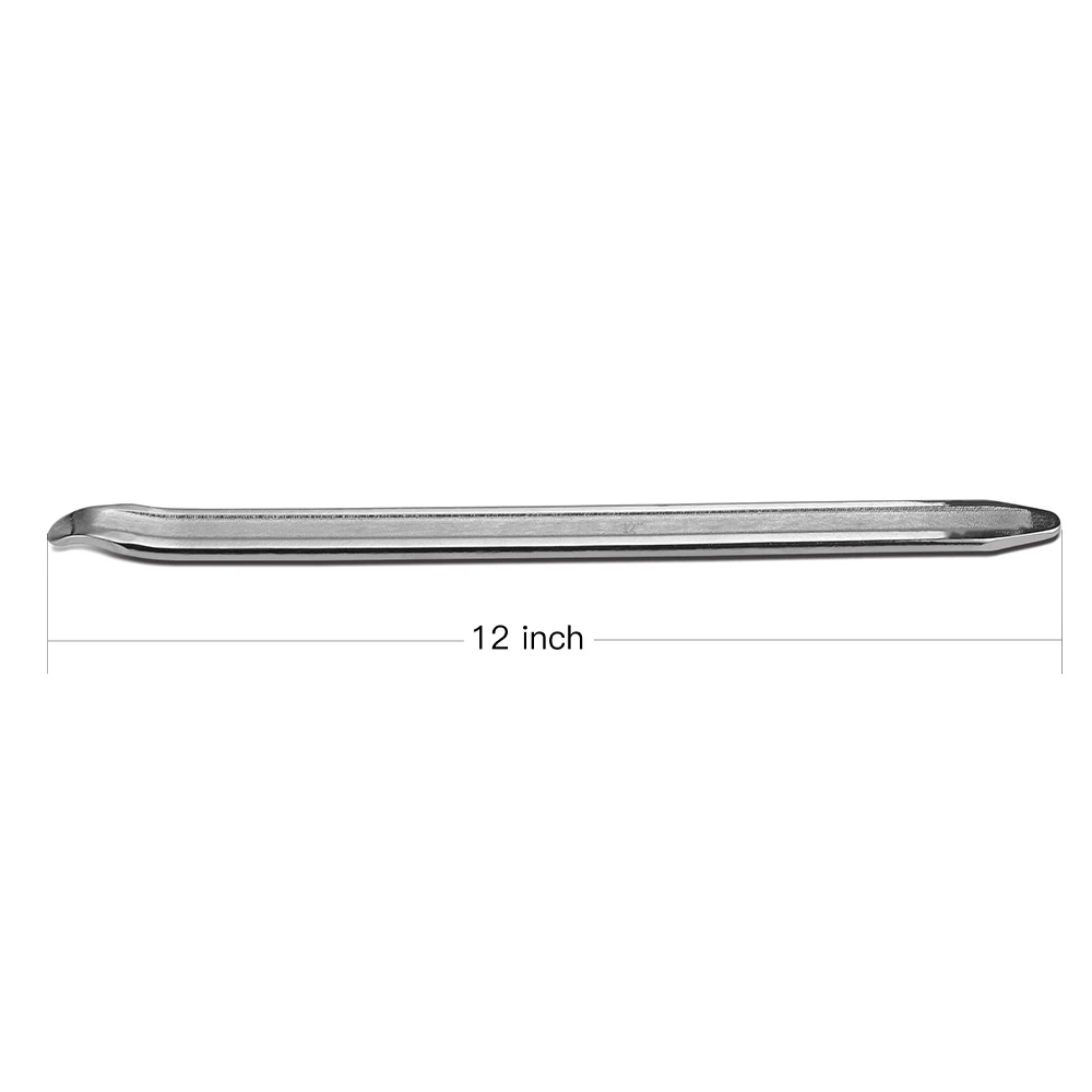 2 шт. защитная накладка на обод железная ложка для мотоциклетных шин инструмент