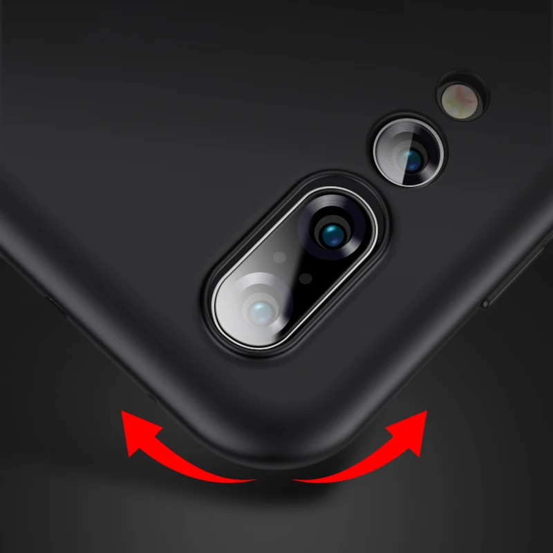Жидкий силиконовый чехол для Huawei P30 Lite оригинальный телефона P20 Pro Mate 20 X чехлы