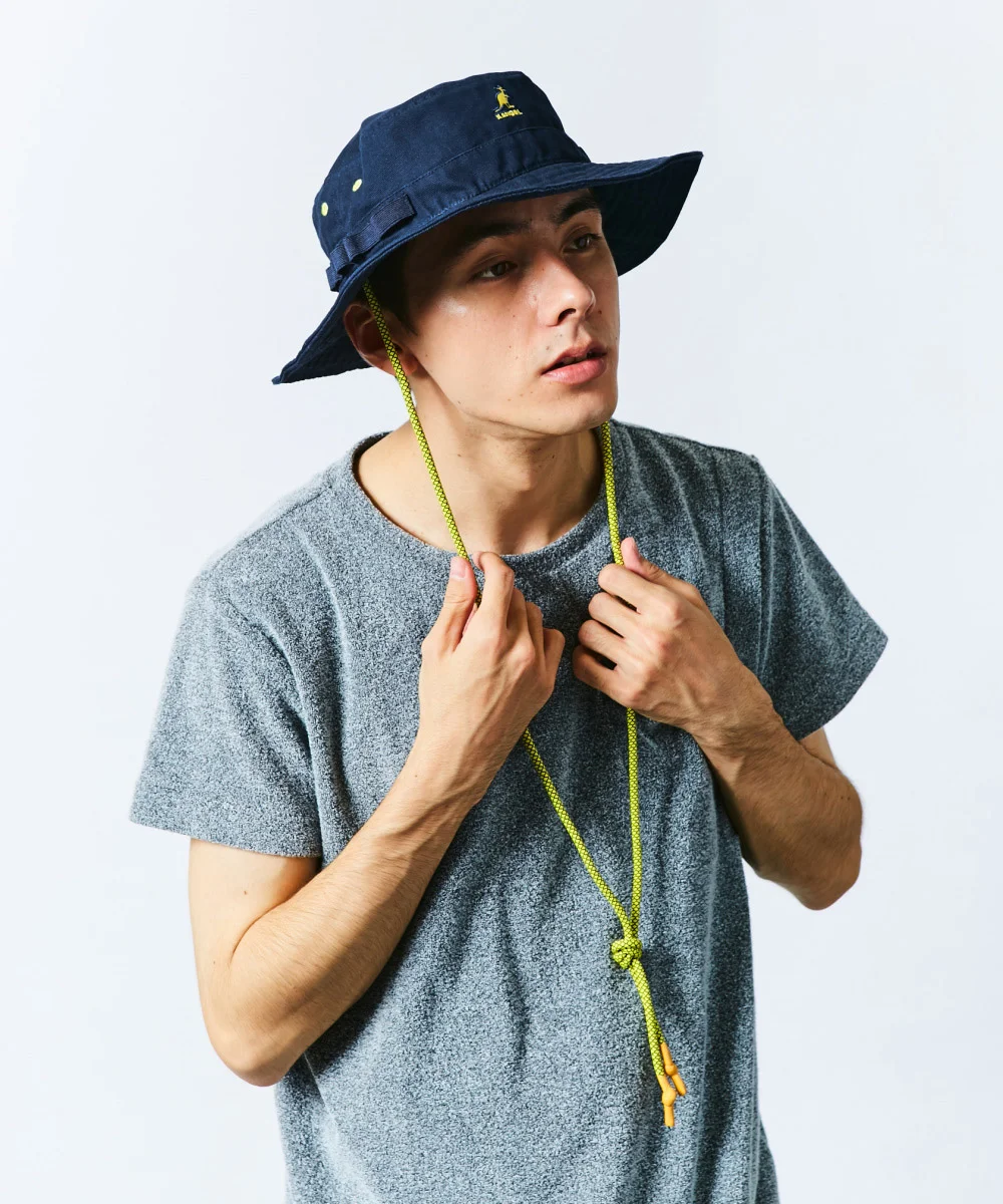 Новинка шляпа-кенгуру KANGOL мужская женская и шляпа для раковины дизайнерские