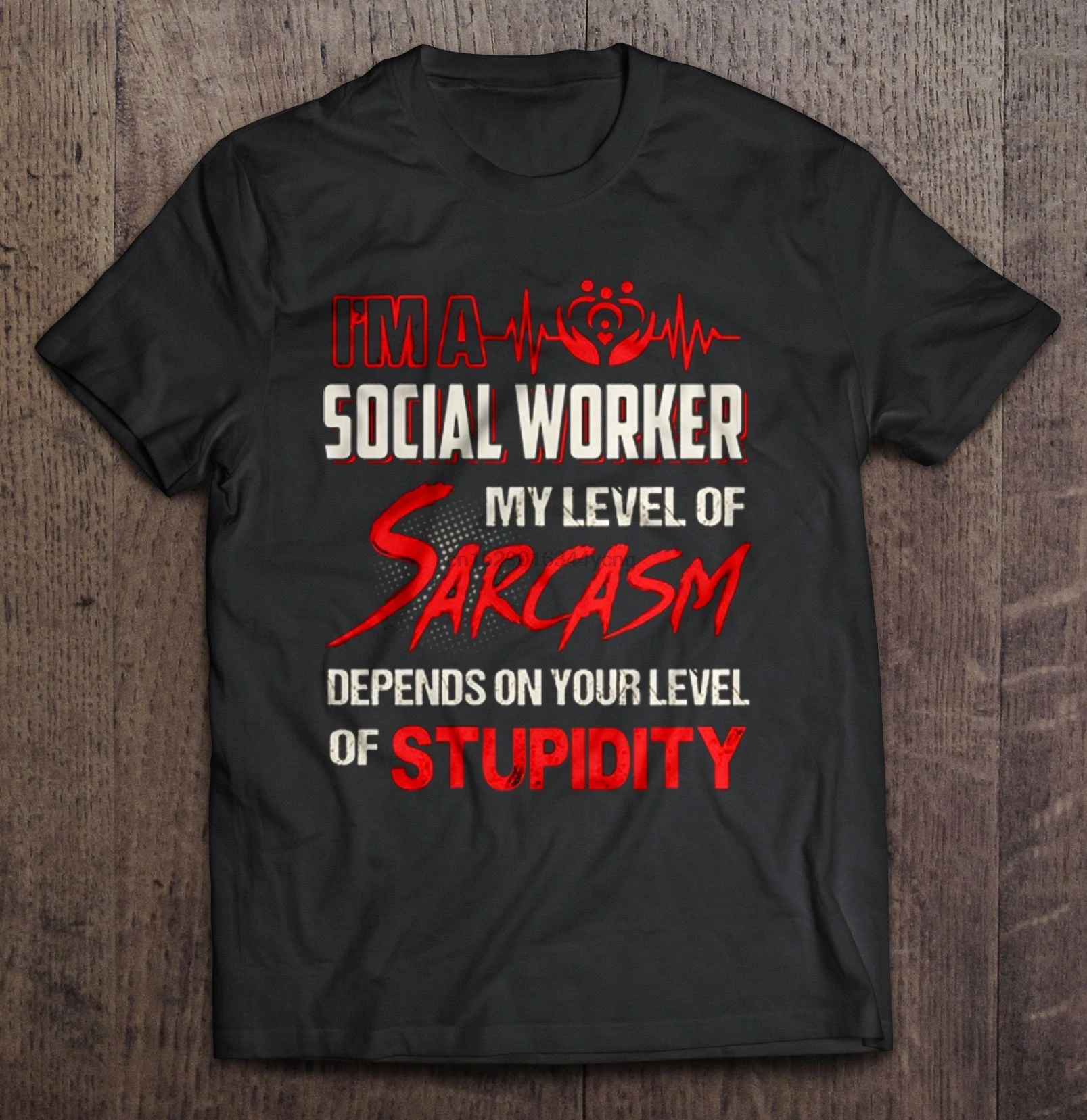 Мужская футболка быть учителем легко это как езда на велосипеде за исключением