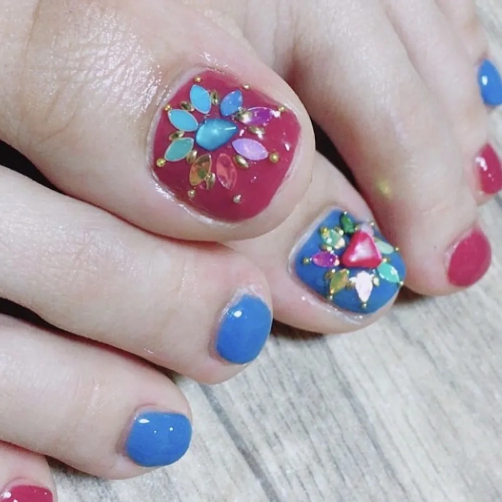 1 шт. 12 Ccolors DIY лист форма акриловый порошок гель лак для ногтей украшения для дизайна ногтей хрустальный Маникюр профессиональные аксессуары для ногтей