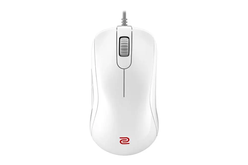 

ZOWIE GEAR WHITE Mouse, EC/ZA-B/FK-B/S Series Gaming Mouse, White Limited Editio, Brand New And In Sotck