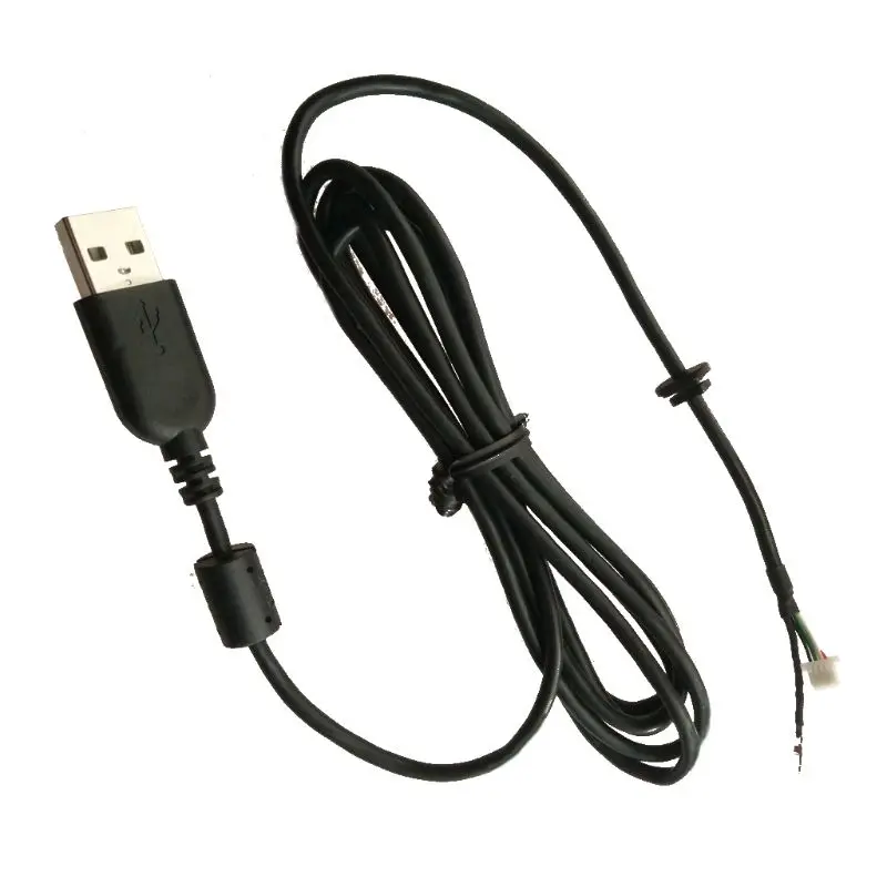 

2021 Hot Sale USB repair Replace Camera Line Cable Webcam Wire for logitech Webcam C920 C930e