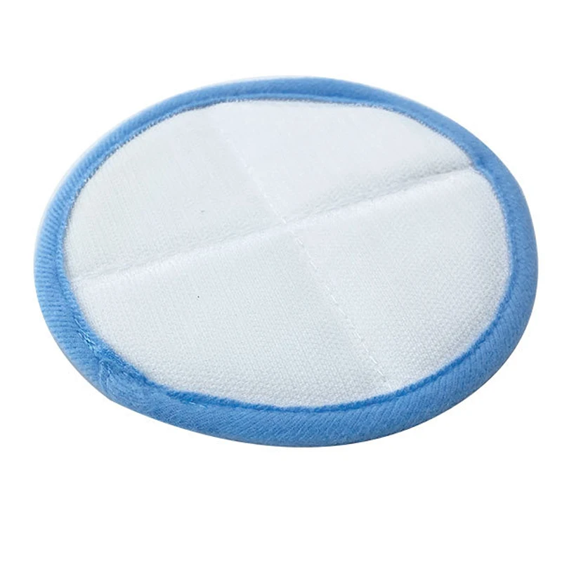 

for Dyson Mop Machine Disposable Round Mop Assembly Machine Round Mop Vacuum Cleaner Accessories