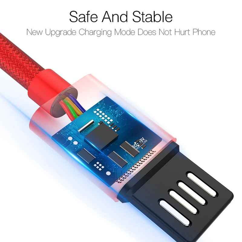 Портативный usb-кабель для iPhone, Xiaomi, samsung, 3A, быстрая зарядка, синхронизация данных, Тип C, кабели для телефонов, кожаный брелок, кабель Micro USB C