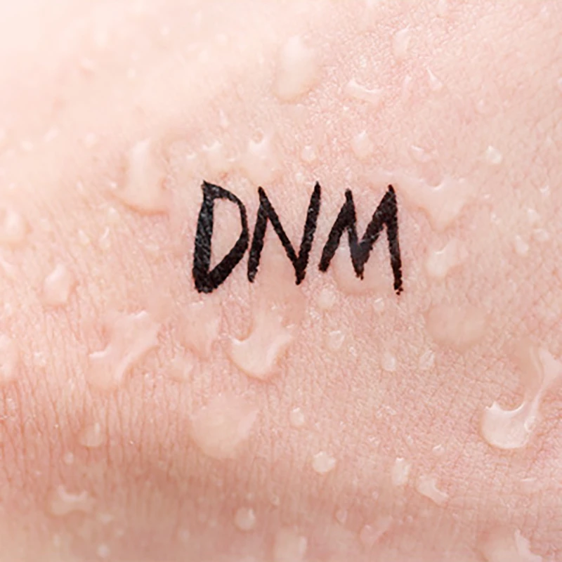 Подводка для глаз водостойкая Профессиональная подводка карандаш макияж