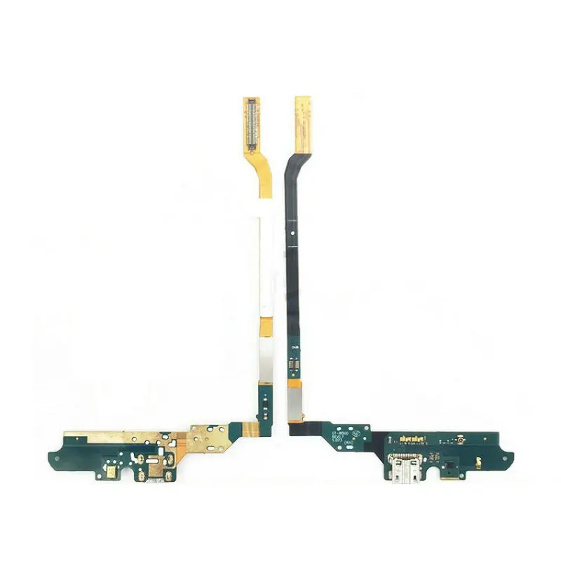 

For SamSung Galaxy S4 i9500 / i9505 i9508 New USB Charging charge Port Board Flex Cable Repair Parts