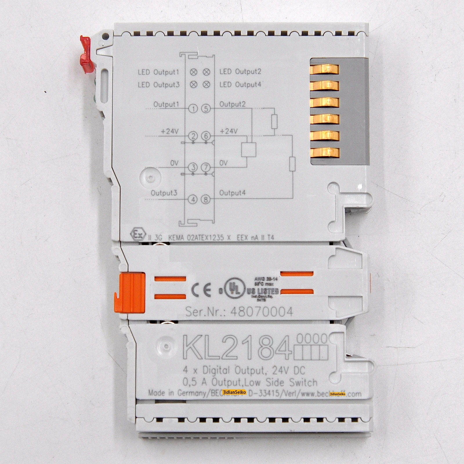 Германия BC9000 KL1184 KL1488 KL2184 KL2612 модуль | Компьютеры и офис