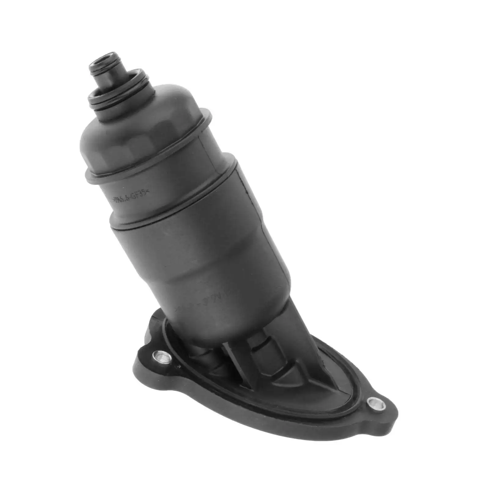 

Engine Oil Filter Housing Oil Compatible Cooler Filter for Audi A4 A4L A5 A6L A7 OAW301516HF