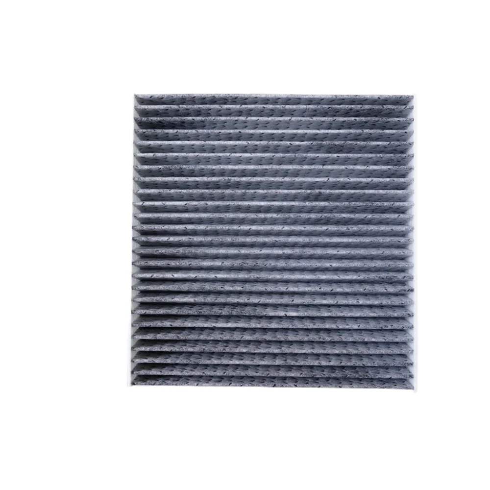 

cabin filter for 2011 Fiat 500 1.4L OEM:68096453AA #LT316C