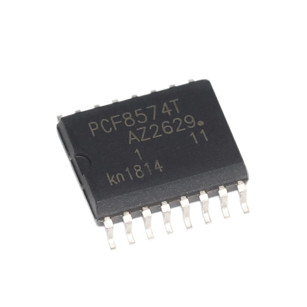 

100% новый и оригинальный PCF8574T PCF8574T/3 SO16 -I/OIC в наличии
