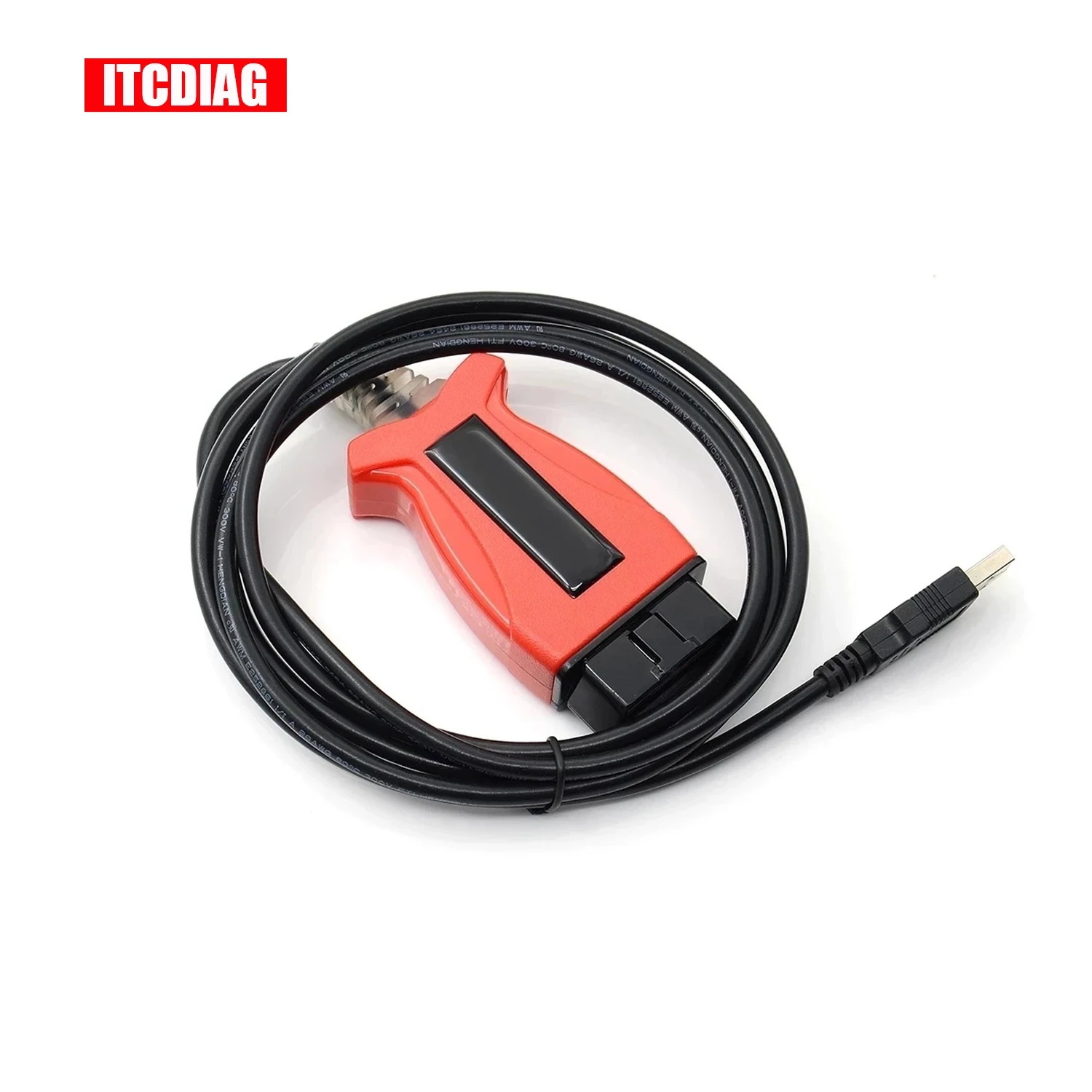 V160 JLR Pro for VIDA 2014D and Toyota TIS Techstream OBD2 Scanner Cable Support SDD PRO Auto Diagnostic Tool | Автомобили и