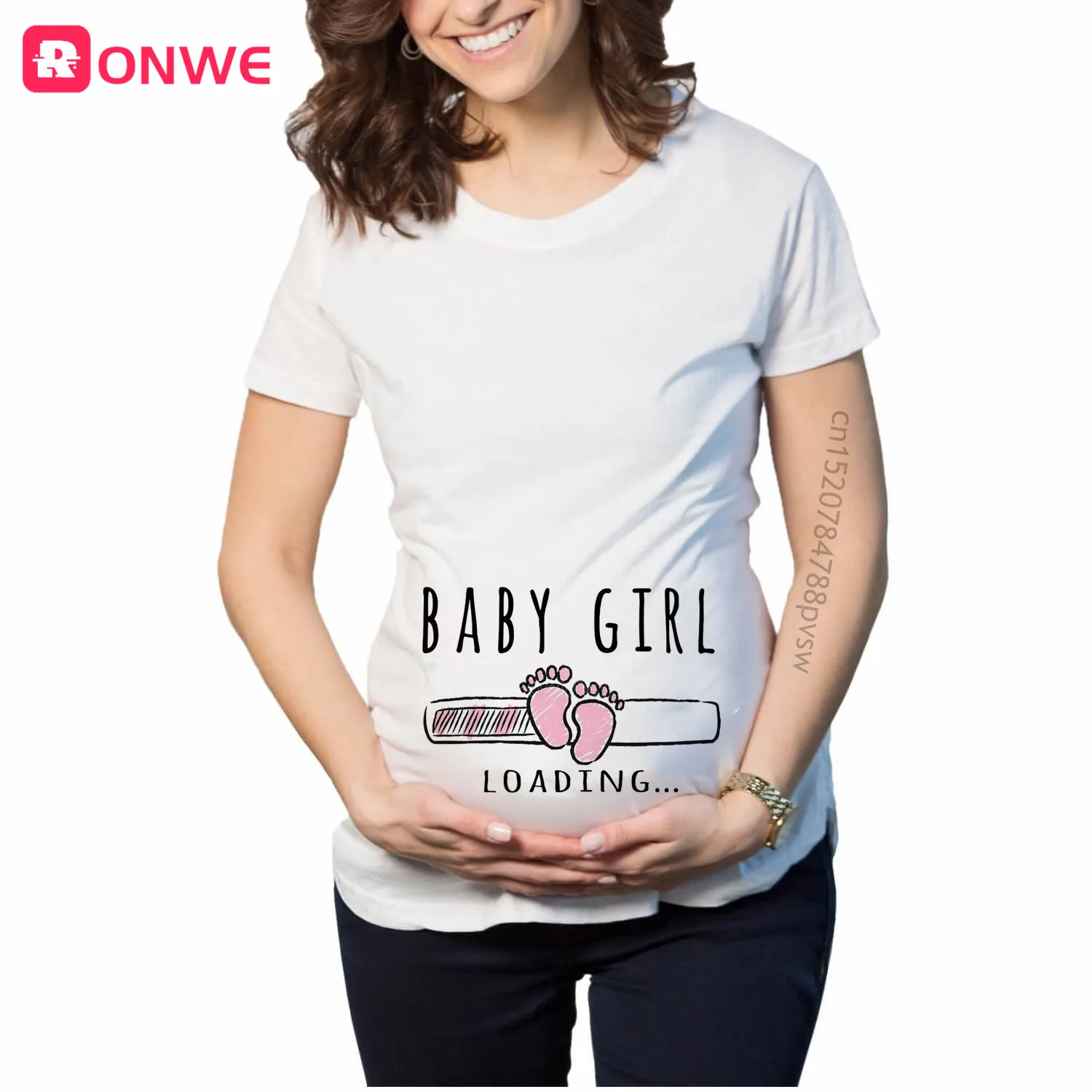 Для маленьких девочек загрузки женские туфли для беременных женщин с принтом