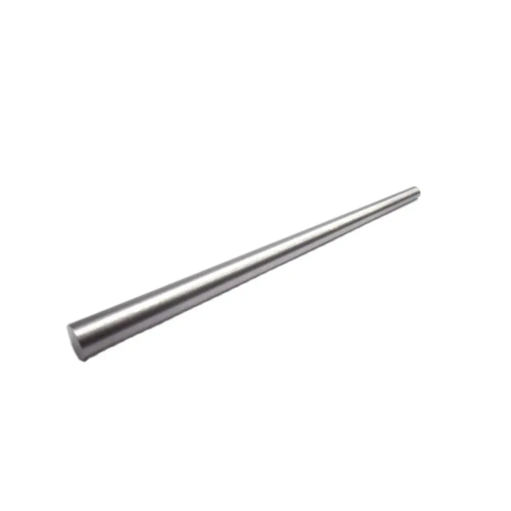 

Steel Hoop Earring Mandrel 18.3cm Ring Forming Size Shaping Jewelry Tool