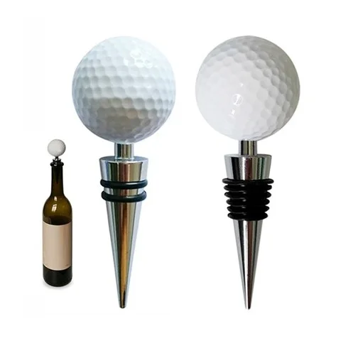 Wine Bottle Stopper Beer Beverage Bottle Stoppers Bottles Sealer Replacement For Kitchen Bar Holiday Party