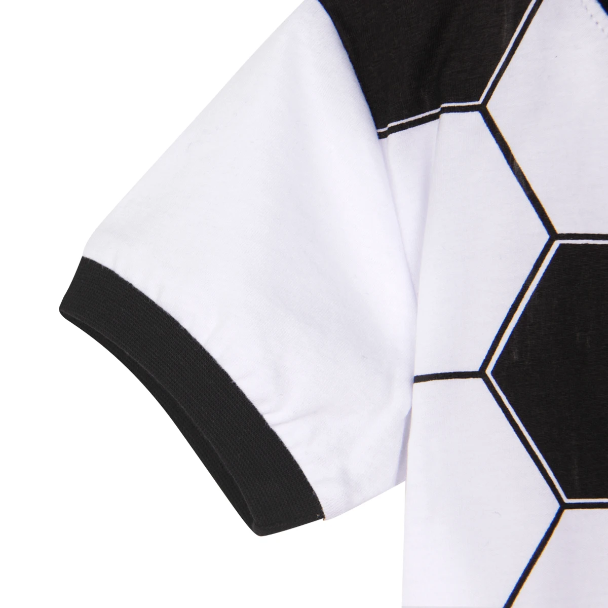 Летние пижамы для мальчиков Комплект детской одежды сна с изображением