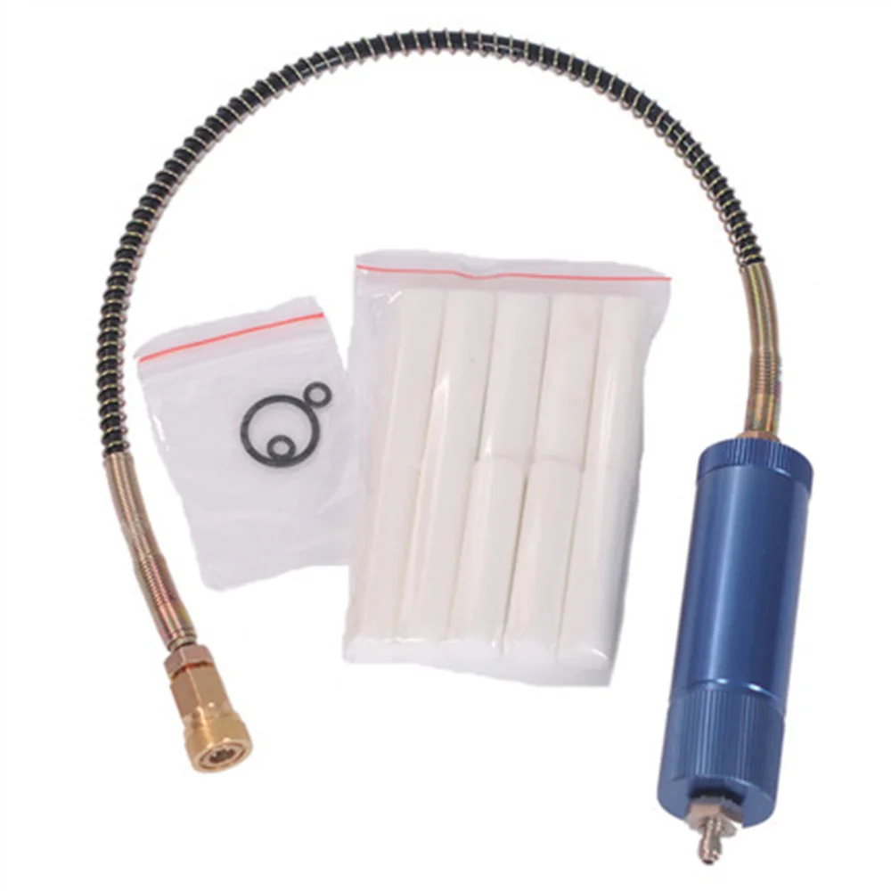 

TUXING PCP Air Compressor Water-Oil Separator Diving Filter with Female Quick Disconnect for Paintball Airforce