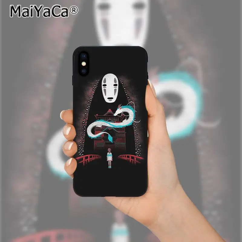 Мягкий чехол MaiYaCa для iPhone X XS MAX 6 6S 7 7plus 8 8Plus 5 5S XR 11 11pro max|Чехлы-накладки| |