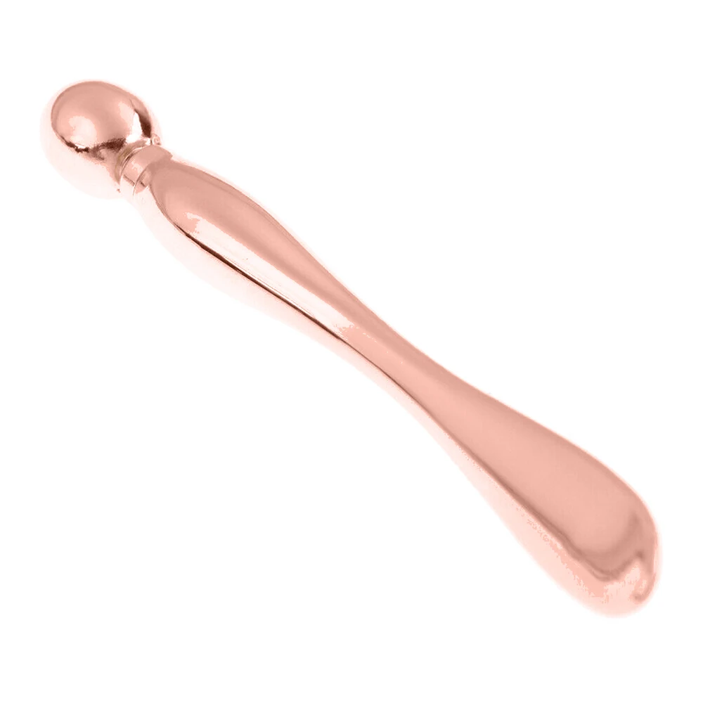 1 шт. шпатель для подтяжки лица инструменты красоты глаз крем разделенный совок