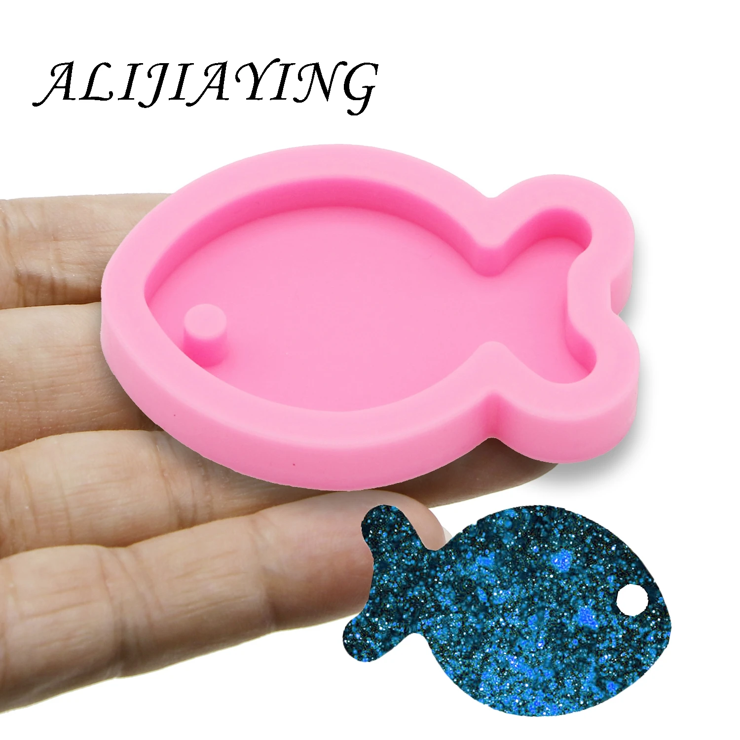 

Силиконовые формы для торта DY0088