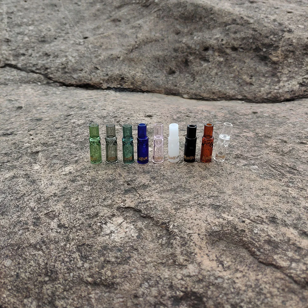 Многоразовые Мундштуки для фильтров предварительно свернутых роликовых конусов